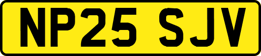 NP25SJV