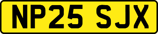 NP25SJX
