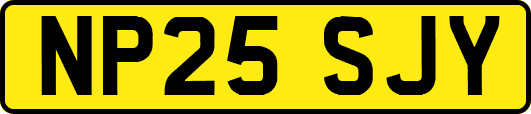 NP25SJY
