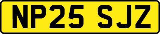NP25SJZ