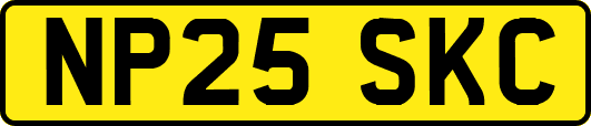 NP25SKC