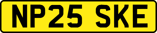 NP25SKE