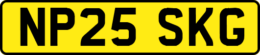 NP25SKG