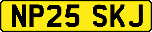NP25SKJ