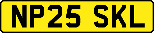 NP25SKL