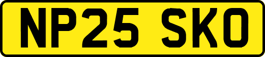 NP25SKO