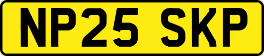 NP25SKP