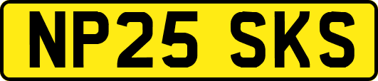 NP25SKS