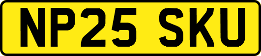 NP25SKU