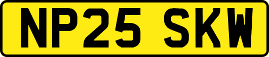 NP25SKW