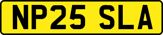 NP25SLA