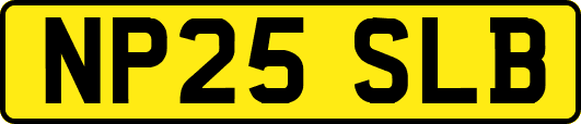 NP25SLB