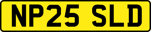 NP25SLD