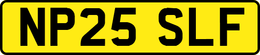 NP25SLF