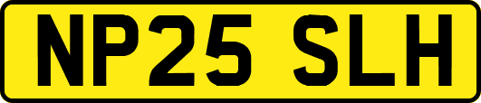 NP25SLH