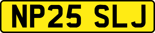 NP25SLJ