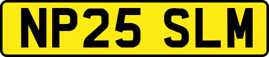 NP25SLM