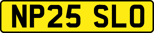 NP25SLO