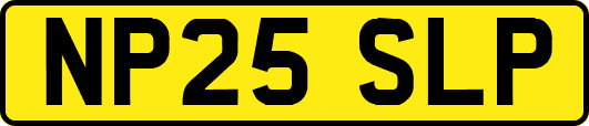 NP25SLP