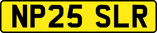 NP25SLR