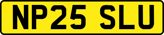 NP25SLU