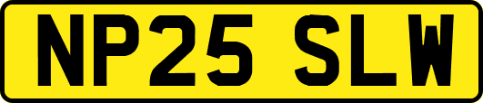 NP25SLW