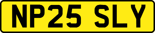 NP25SLY