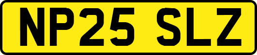 NP25SLZ