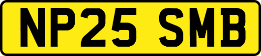 NP25SMB