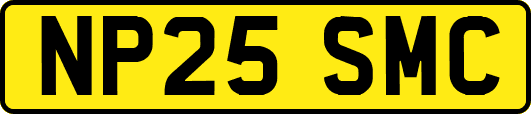 NP25SMC