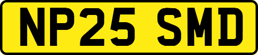 NP25SMD