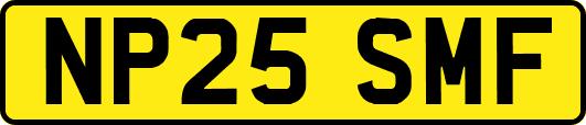 NP25SMF