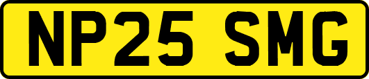 NP25SMG