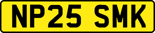 NP25SMK