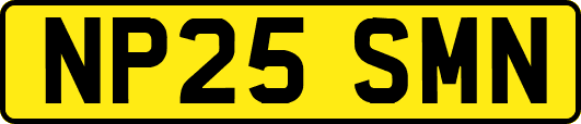 NP25SMN