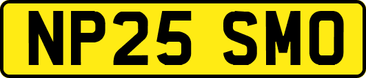 NP25SMO