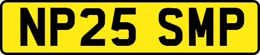 NP25SMP