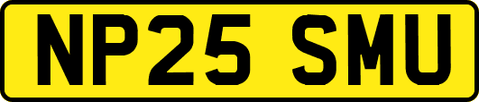 NP25SMU