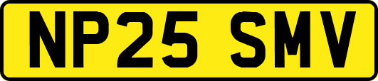 NP25SMV