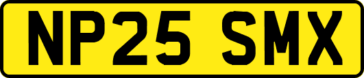 NP25SMX