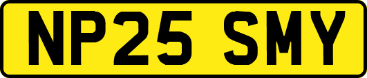 NP25SMY