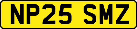 NP25SMZ