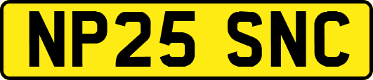 NP25SNC