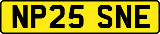 NP25SNE