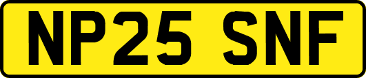 NP25SNF