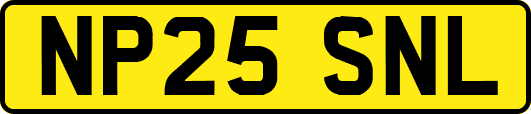 NP25SNL