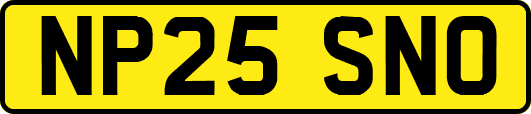 NP25SNO