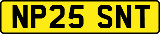NP25SNT