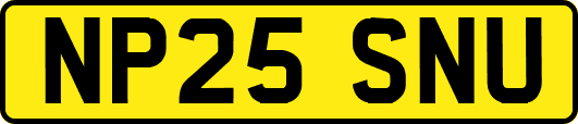 NP25SNU