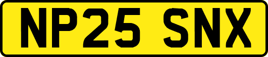 NP25SNX
